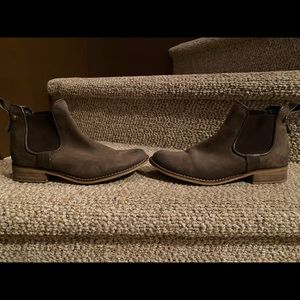 Steve Madden boots